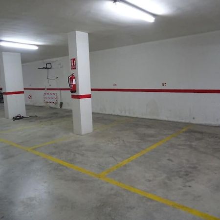 Al203 Centrico, Piscina Y Garaje Al203 Apartman Alcossebre Kültér fotó