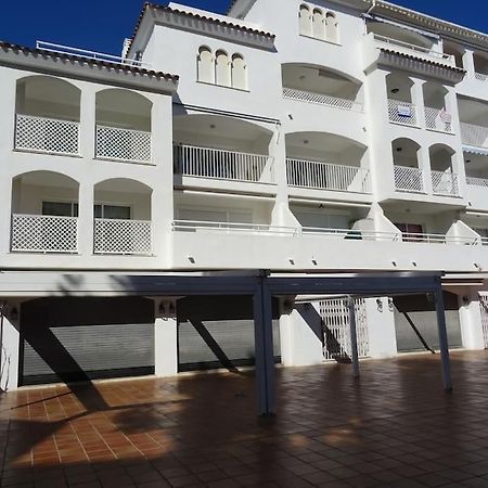 Al203 Centrico, Piscina Y Garaje Al203 Apartman Alcossebre Kültér fotó