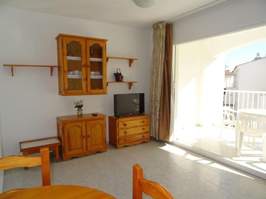 Al203 Centrico, Piscina Y Garaje Al203 Apartman Alcossebre Kültér fotó