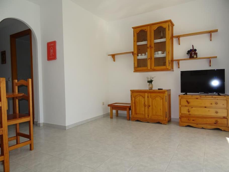 Al203 Centrico, Piscina Y Garaje Al203 Apartman Alcossebre Kültér fotó