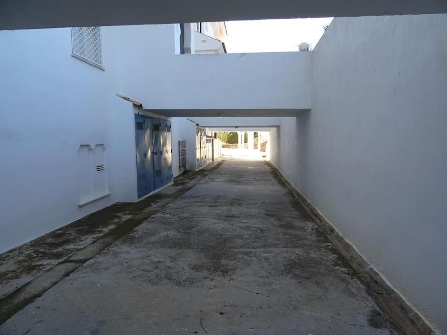 Al203 Centrico, Piscina Y Garaje Al203 Apartman Alcossebre Kültér fotó